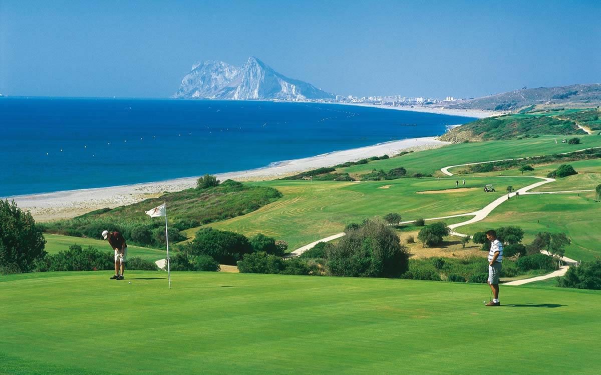 Spain All Inclusive Golf Holidays in 2021/22 Golf Holidays Direct